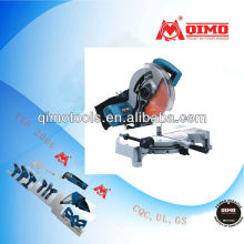 yongkang cutting aluminum circular saw